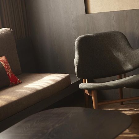 Hotel Dua Kaohsziung Kültér fotó