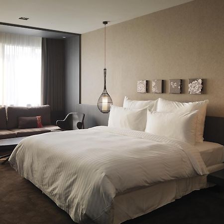 Hotel Dua Kaohsziung Kültér fotó