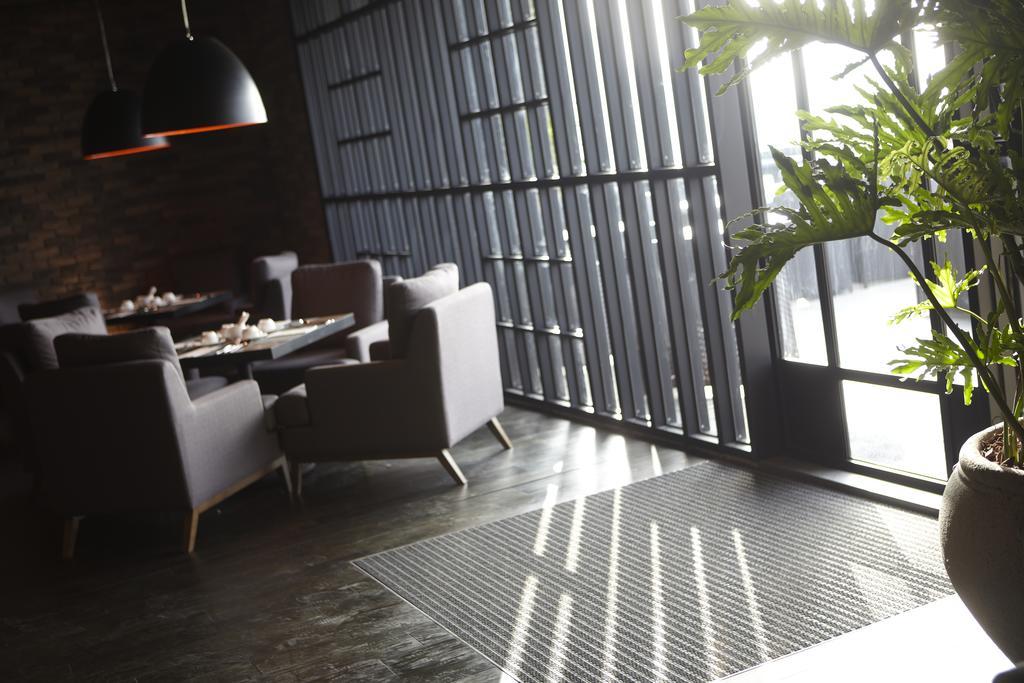 Hotel Dua Kaohsziung Kültér fotó