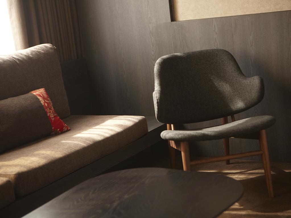 Hotel Dua Kaohsziung Kültér fotó