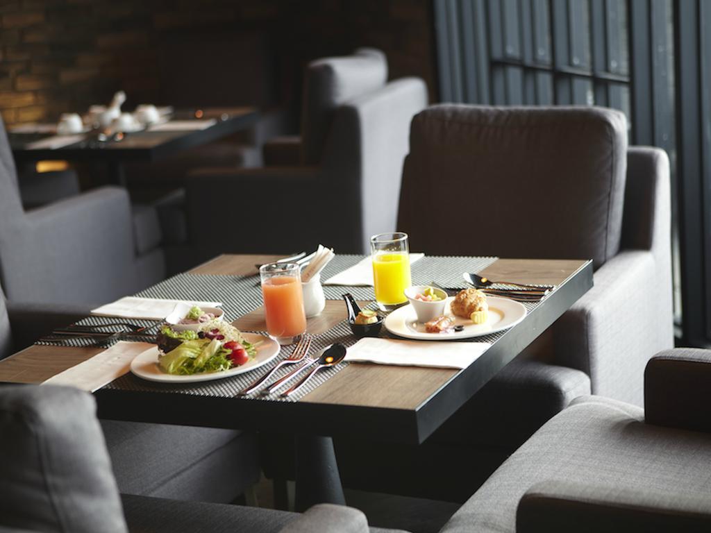 Hotel Dua Kaohsziung Kültér fotó