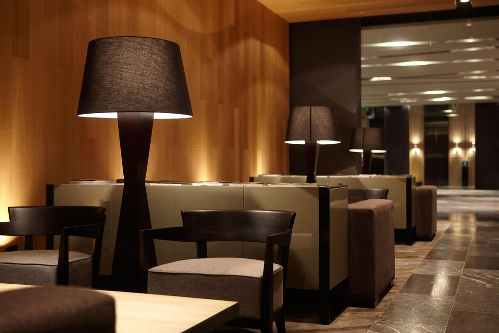 Hotel Dua Kaohsziung Kültér fotó