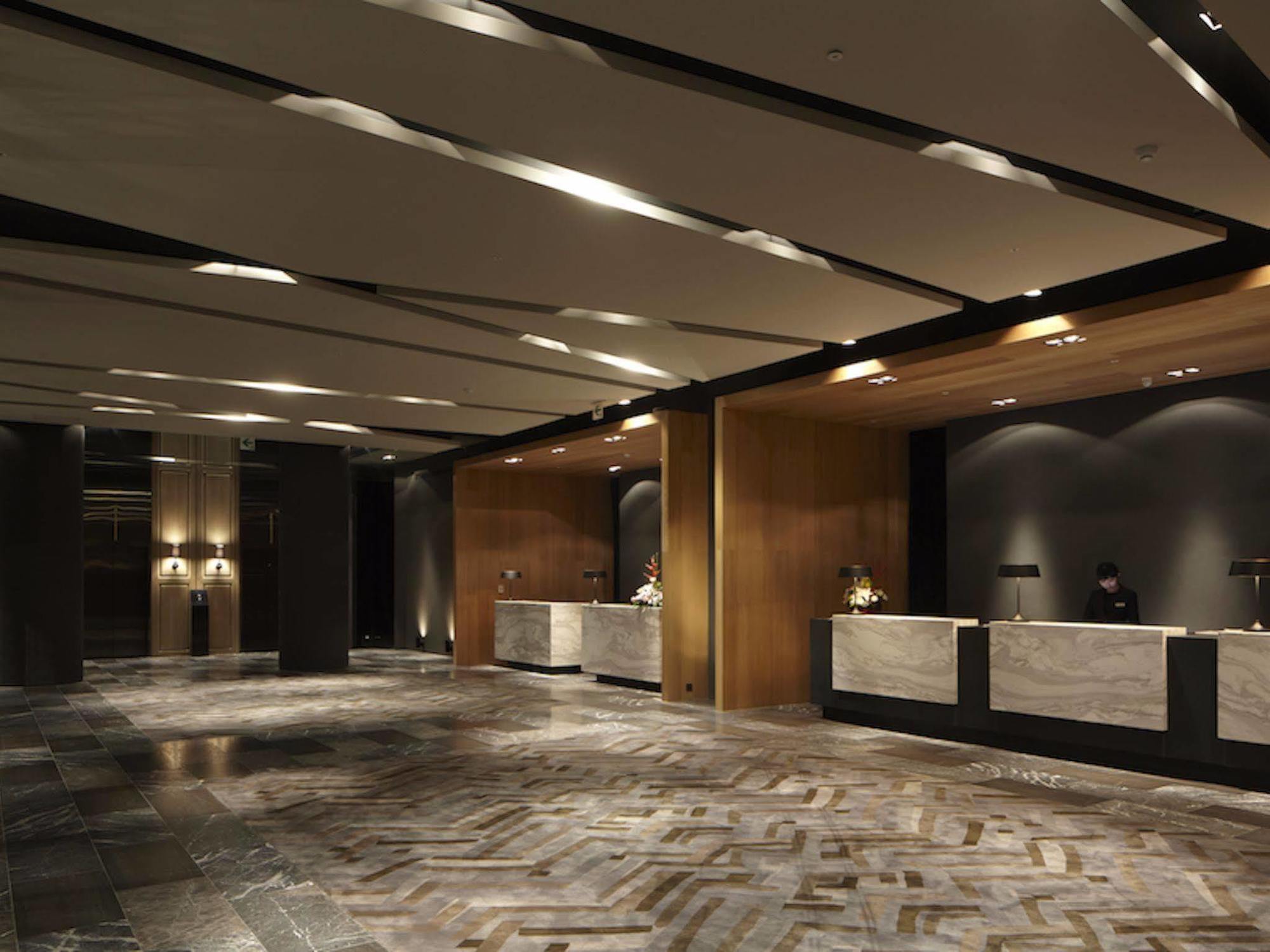 Hotel Dua Kaohsziung Kültér fotó