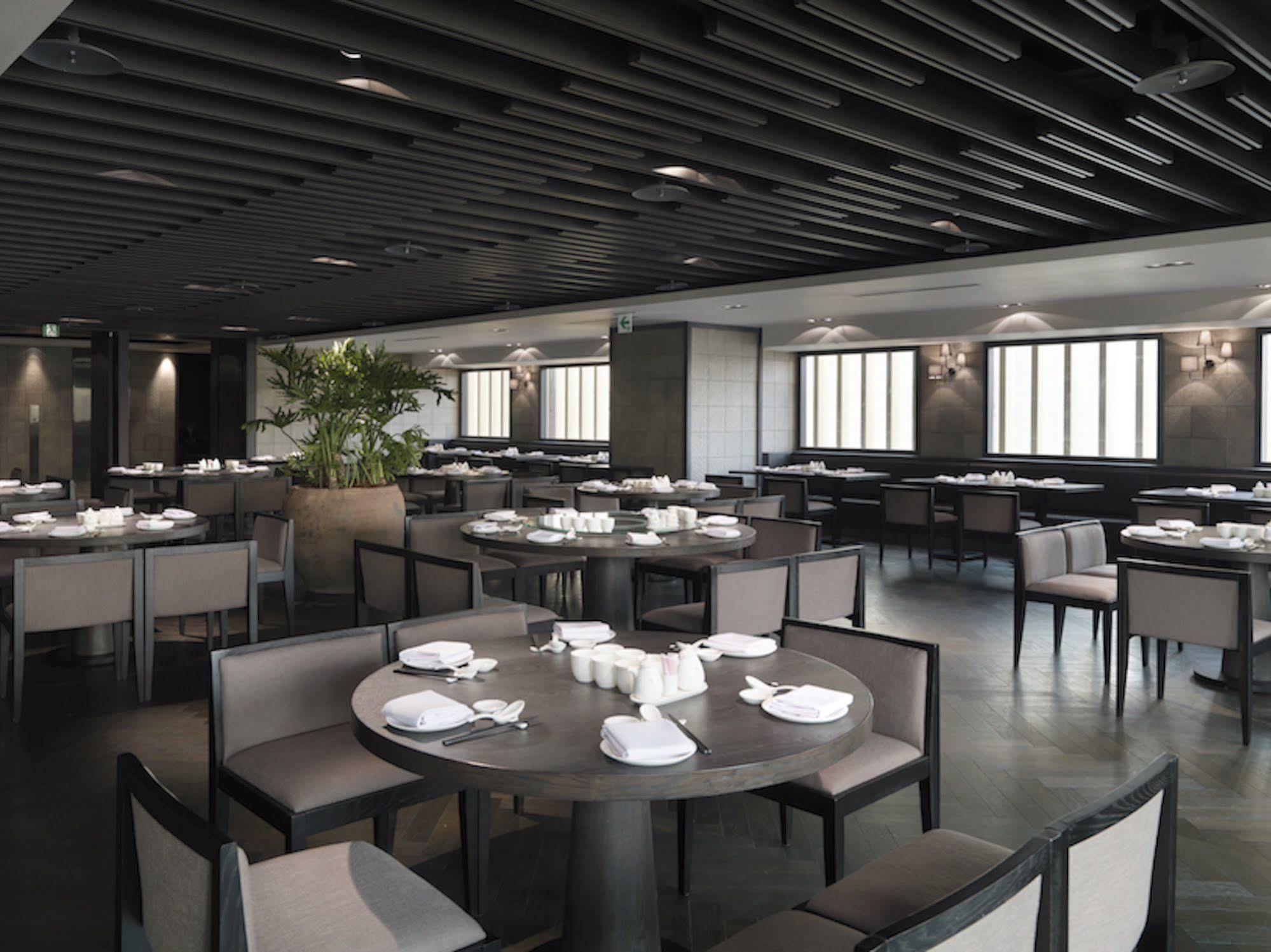 Hotel Dua Kaohsziung Kültér fotó
