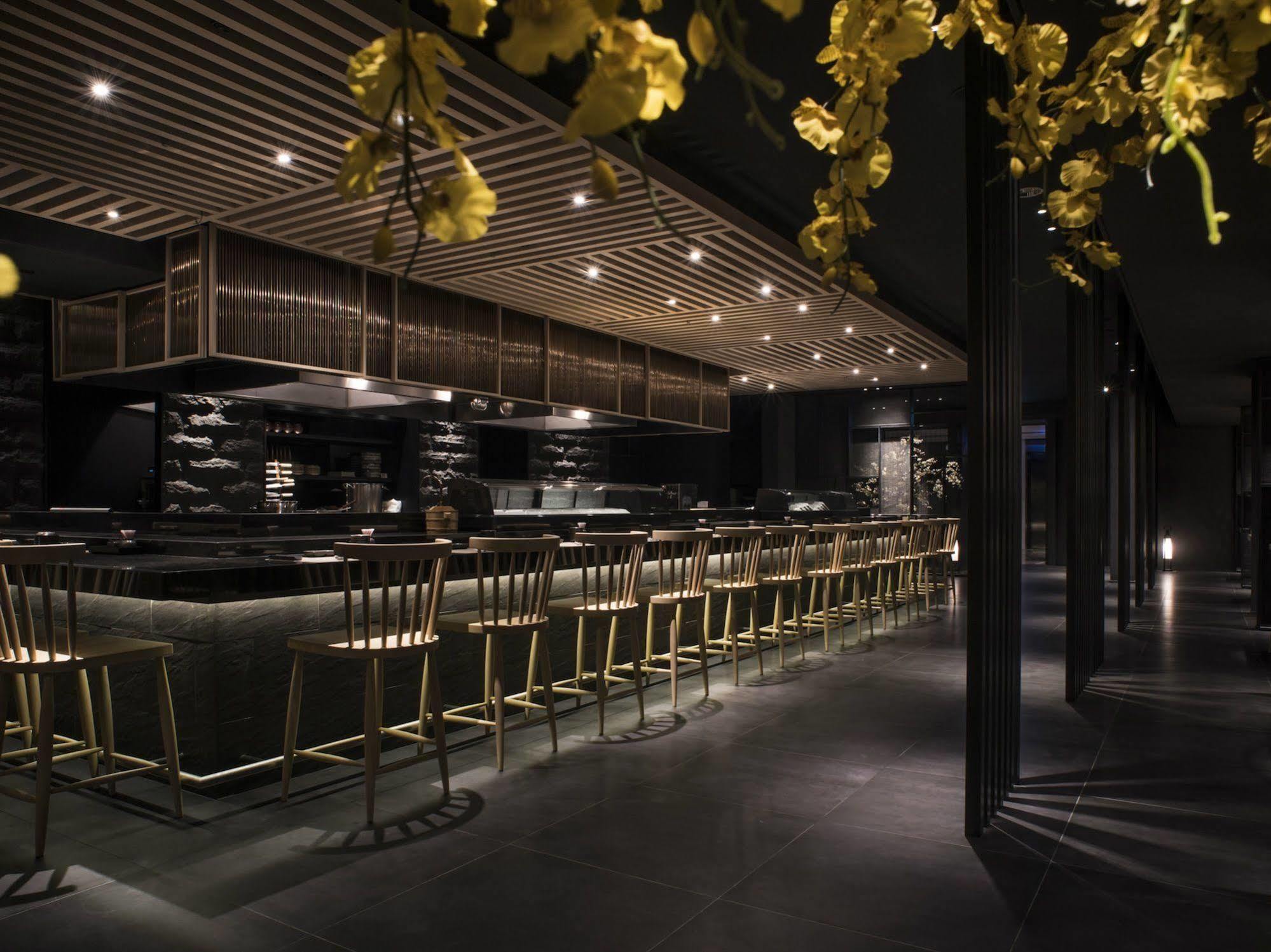 Hotel Dua Kaohsziung Kültér fotó