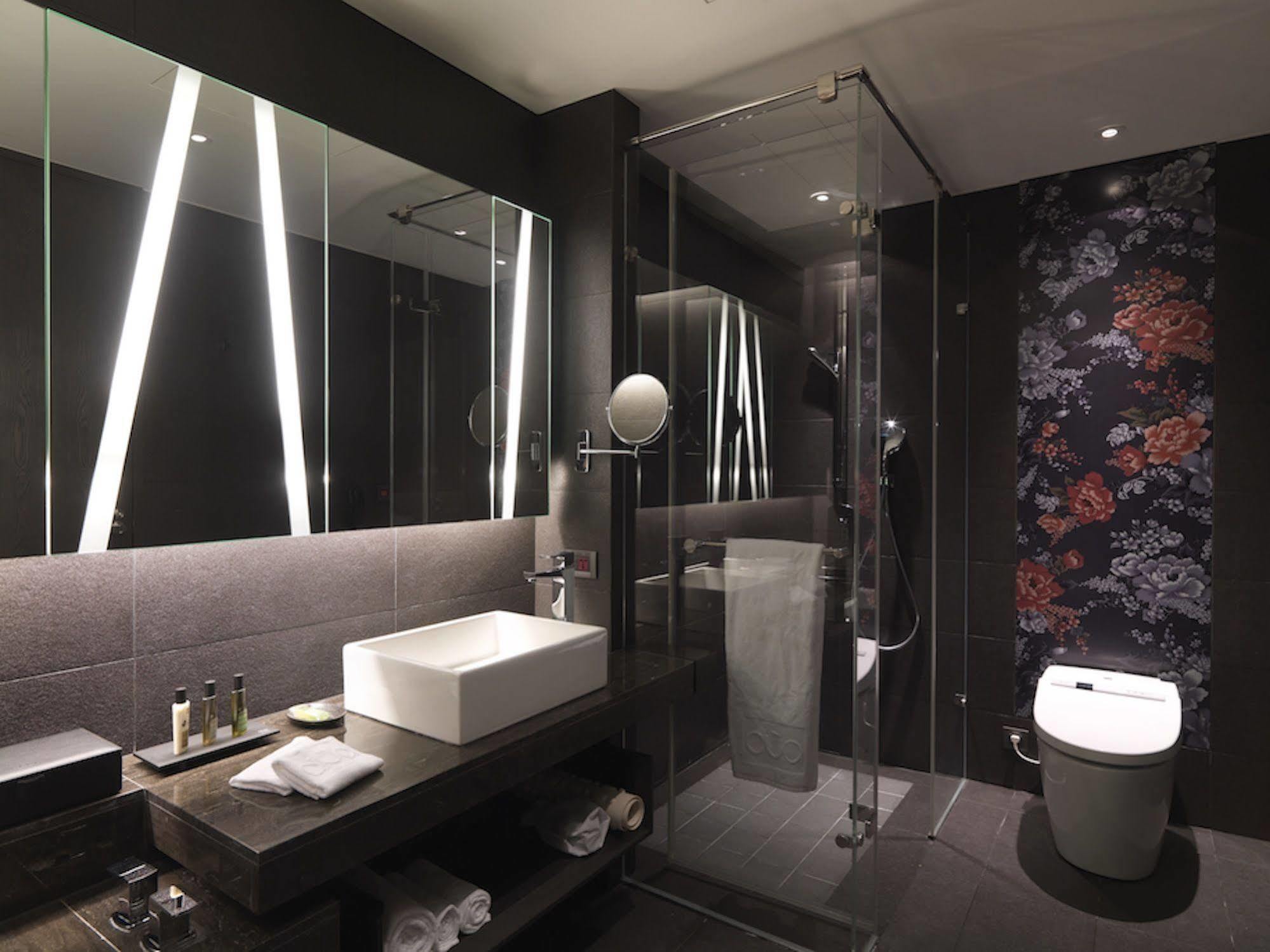 Hotel Dua Kaohsziung Kültér fotó